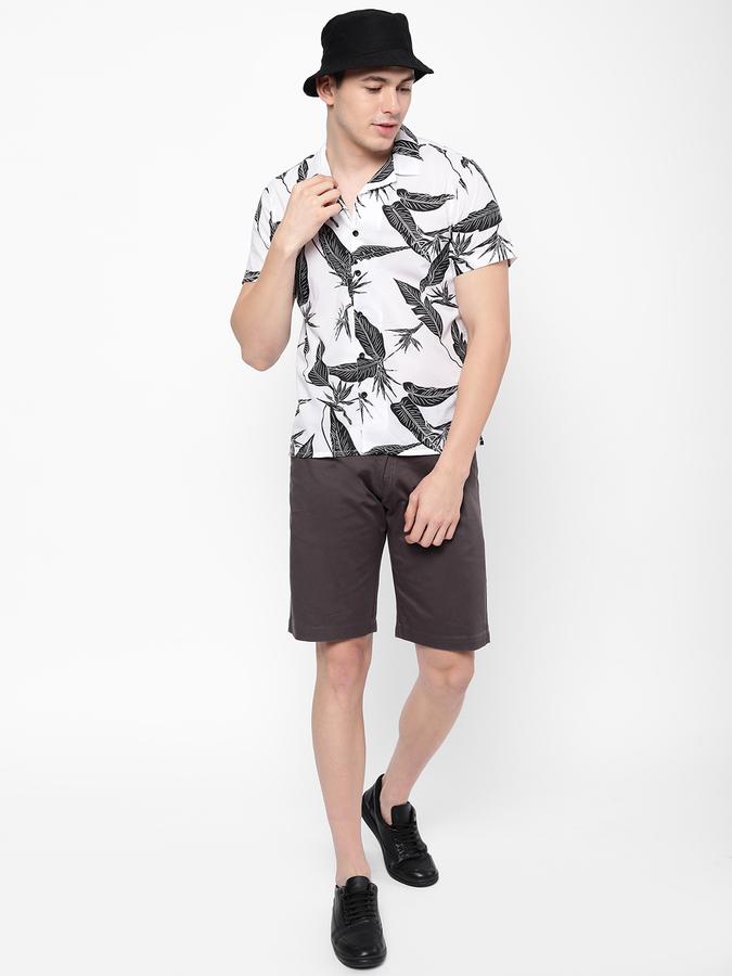 R&B Men's Casual Shirt image number 1