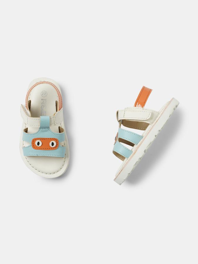 R&B Girls Sandals image number 0
