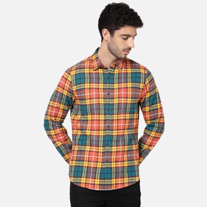 R&B Men's Casual Shirt image number 0