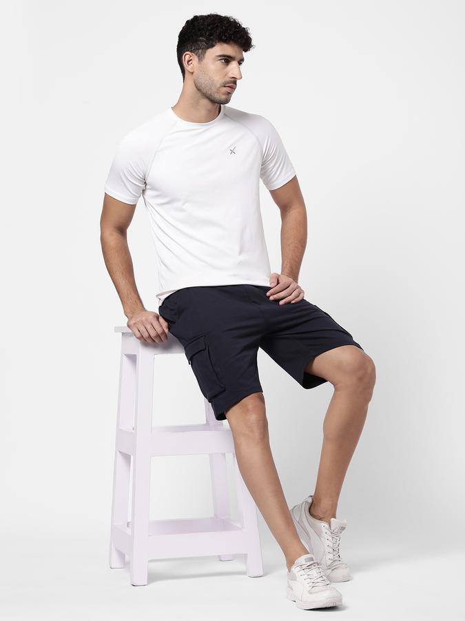 R&B Men's Shorts image number 1