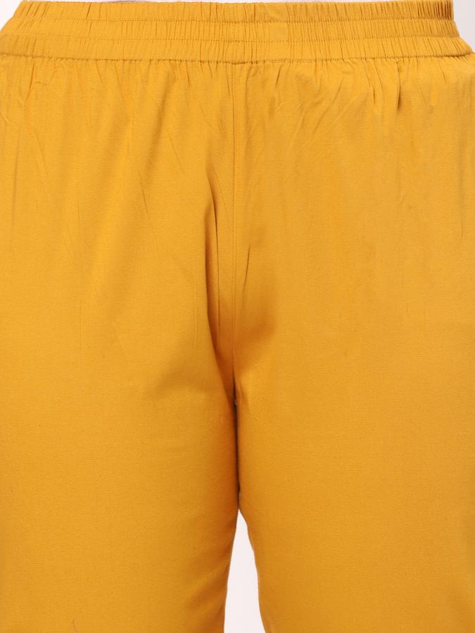 Womens Ethnic Pants image number 3