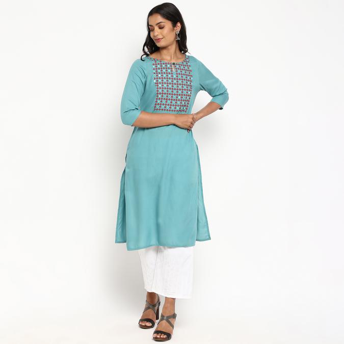 R&B Women's Kurta image number 0