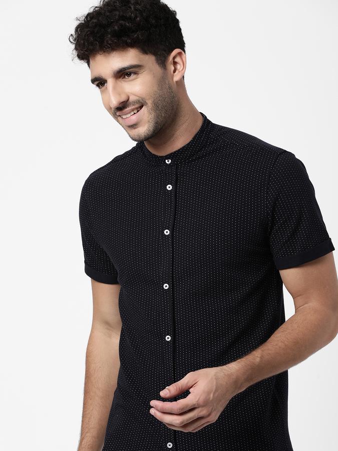 R&B Men's Casual Shirts