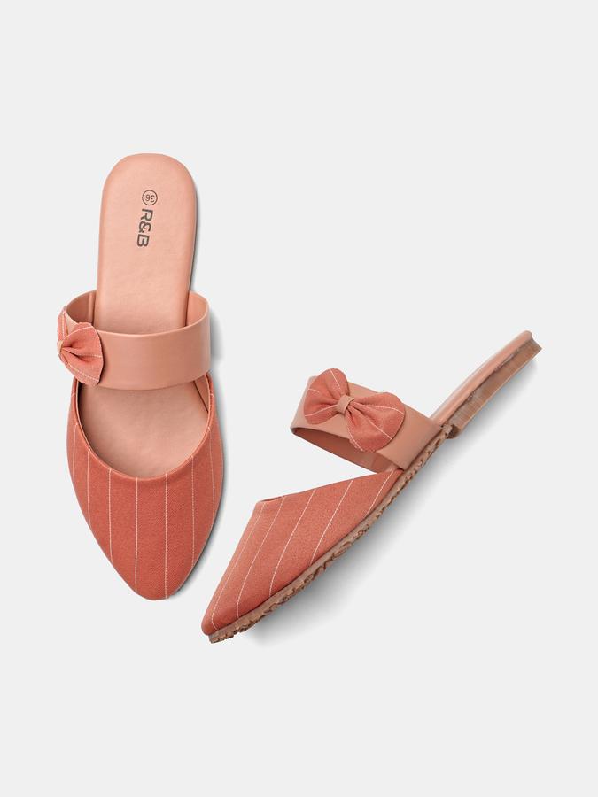 R&B Women's Flat Sandals image number 0