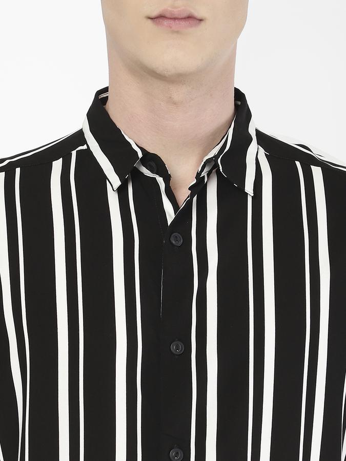 R&B Men Casual Shirts image number 3