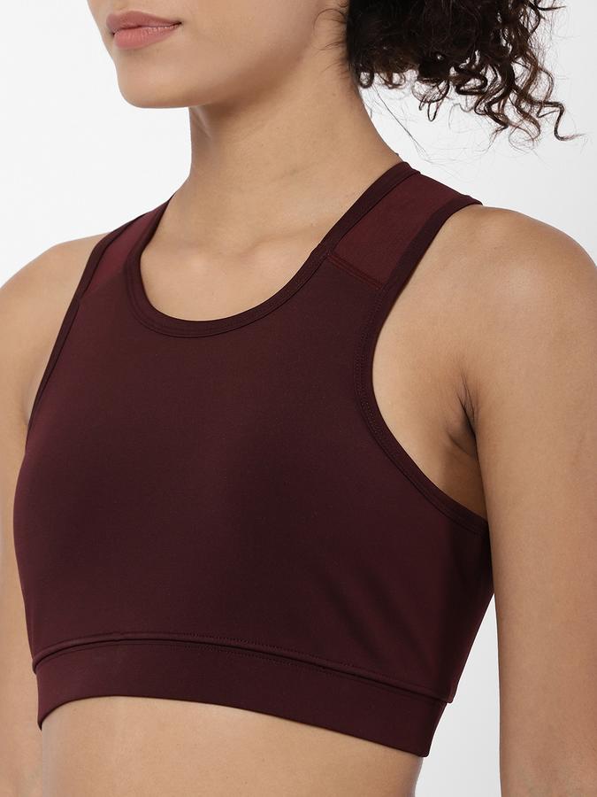 R&B Women's Sports Bra image number 3