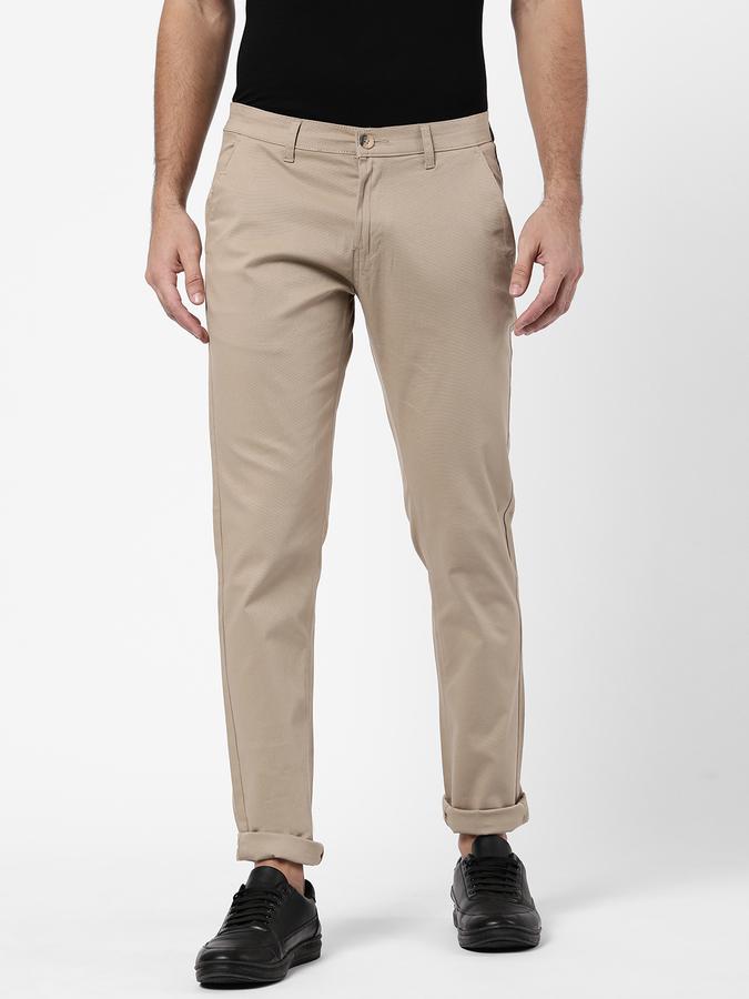 R&B Men's Casual Trousers image number 0