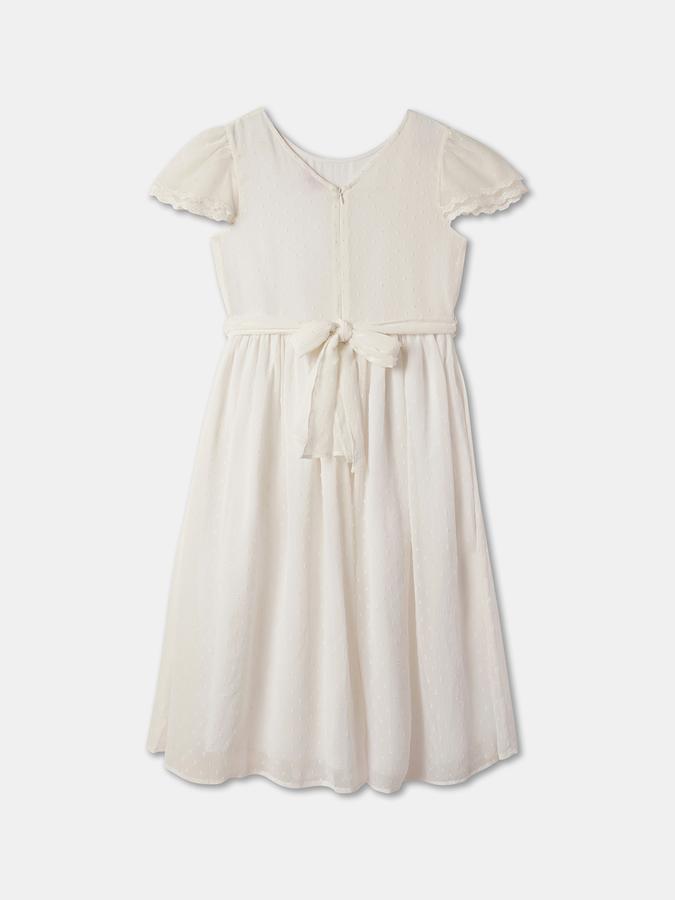 Solid Dress image number 0