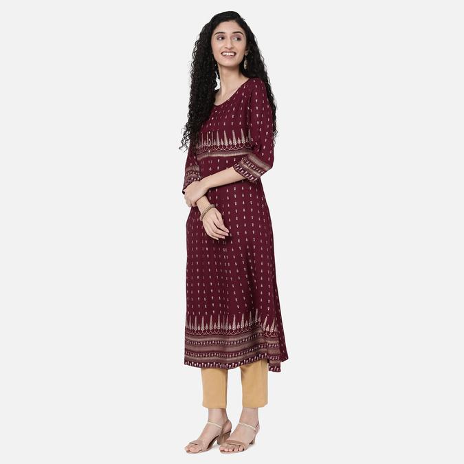 R&B Women's Kurta image number 1