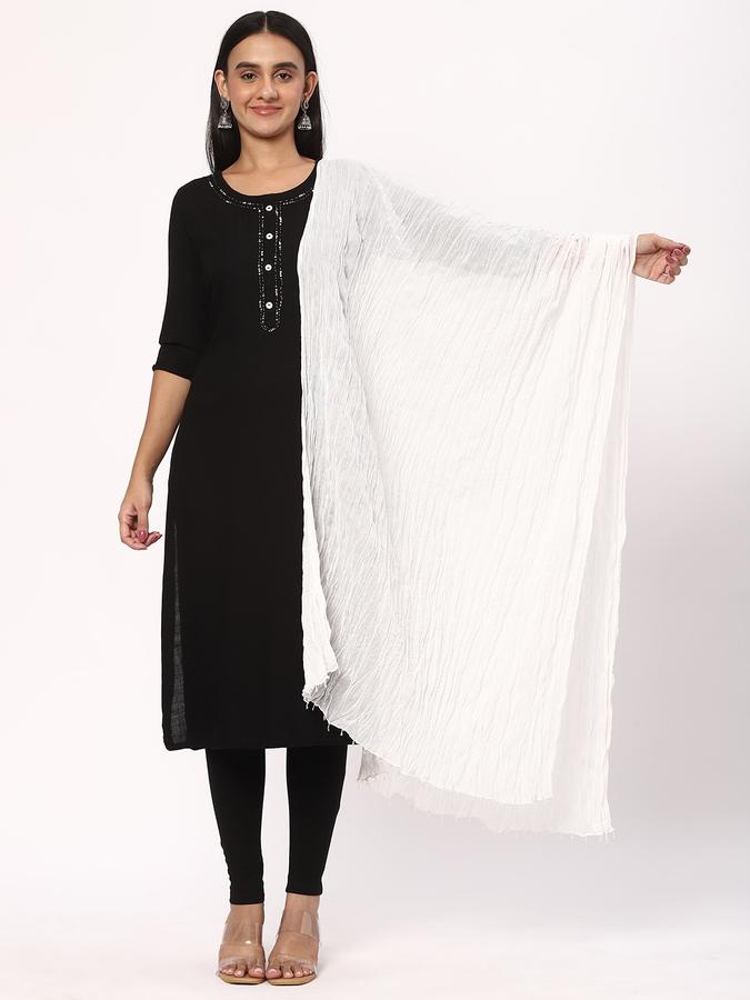  Womens Ethnic Dupattas