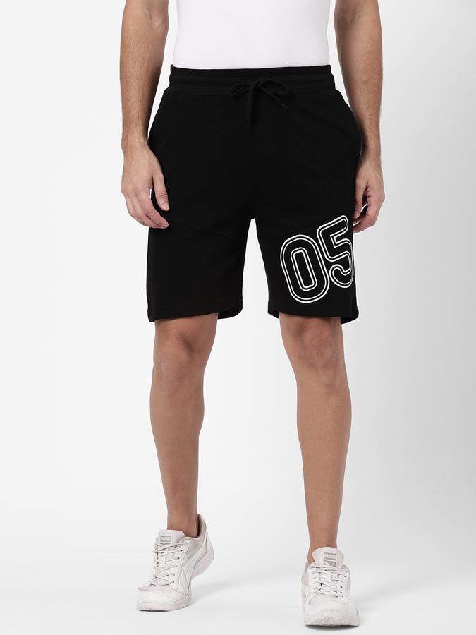 R&B Men's Shorts image number 0