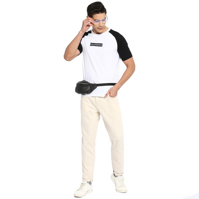 R&B Men's T-Shirt image number 3