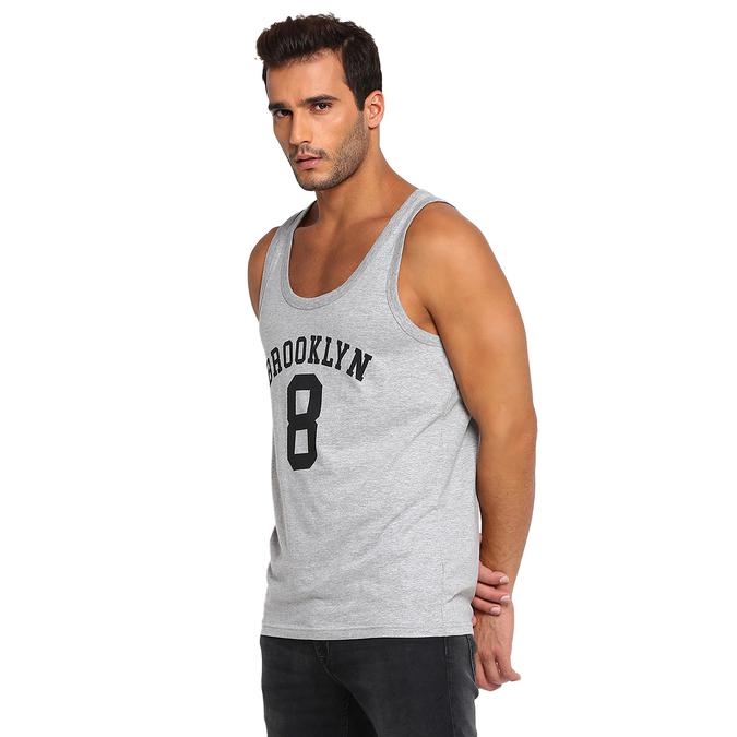 R&B Mens Tank image number 2