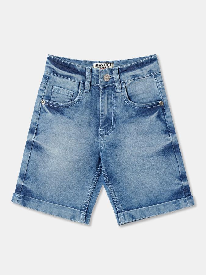 Boys Casual Shorts & 3/4ths