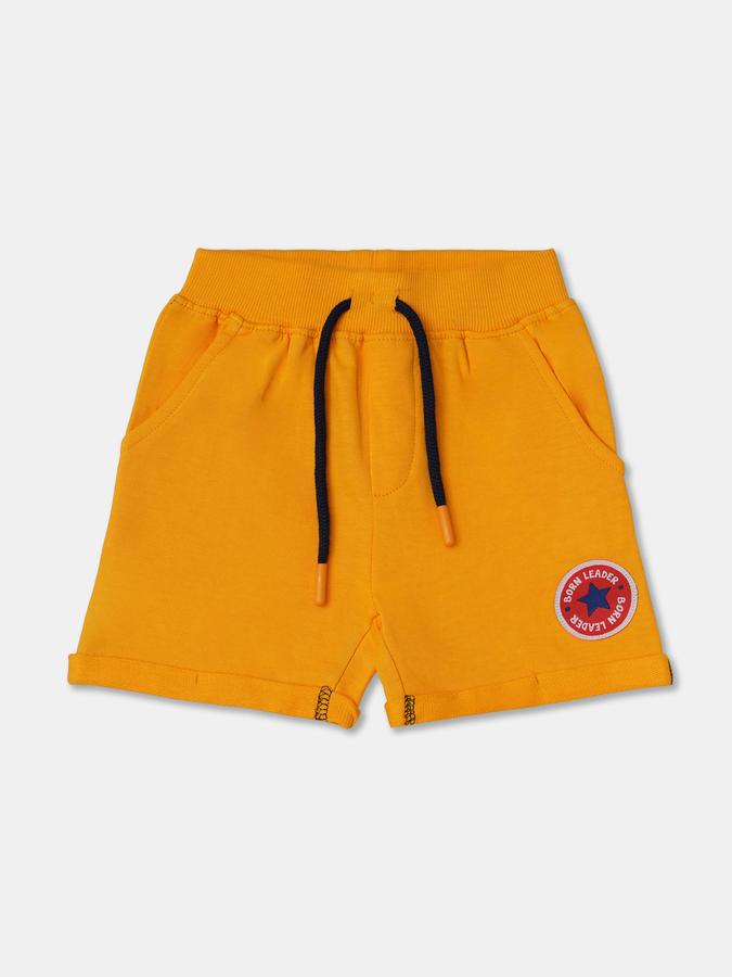 R&B Boy's Shorts