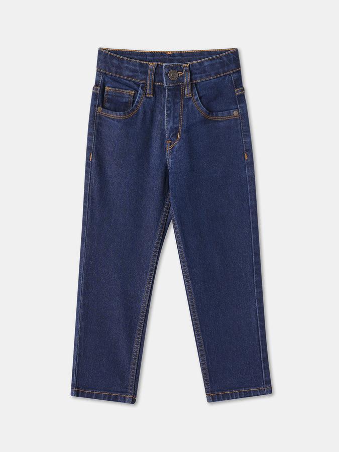 R&B Regular Boys Jeans 
