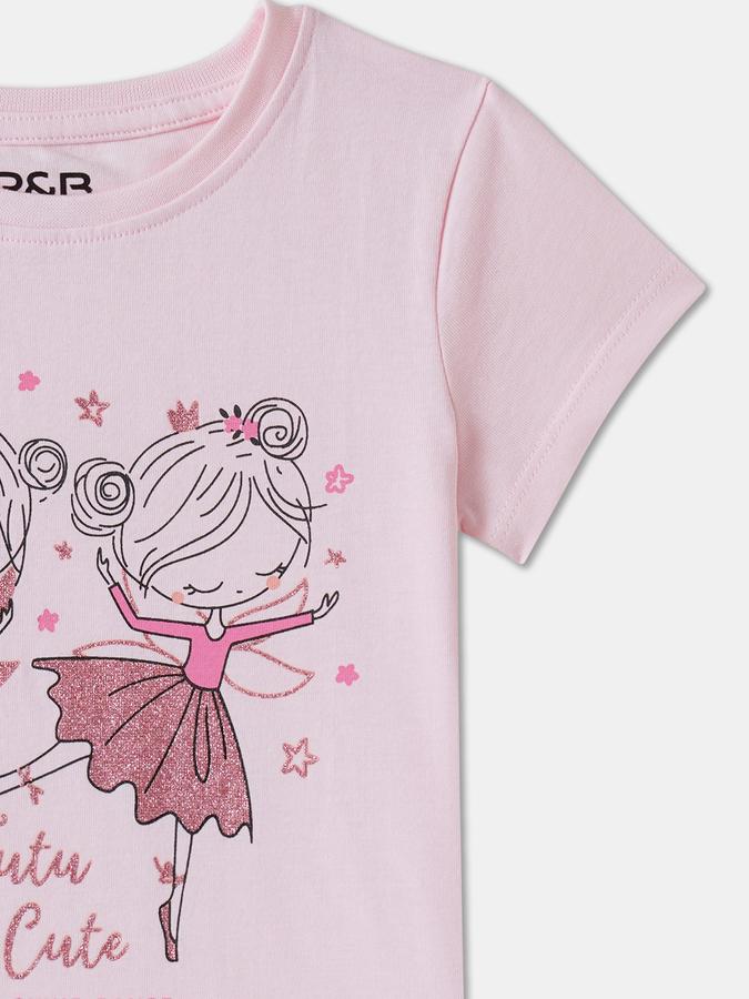 RBGIRLS Tops GRAPHIC TEE data-index=