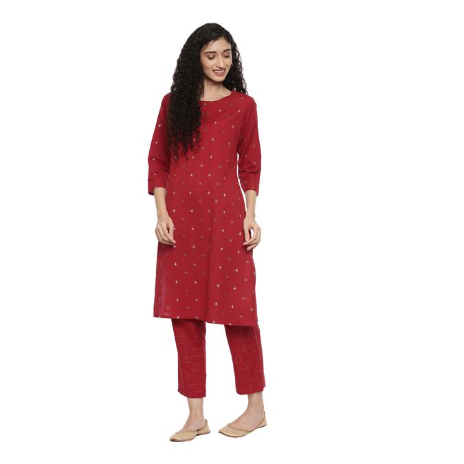 R&B Women's Ethnic suit set image number 3