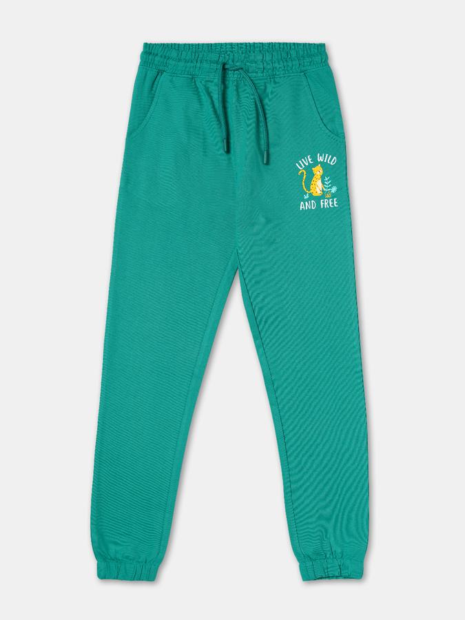R&B Girls Pants & Trousers image number 0