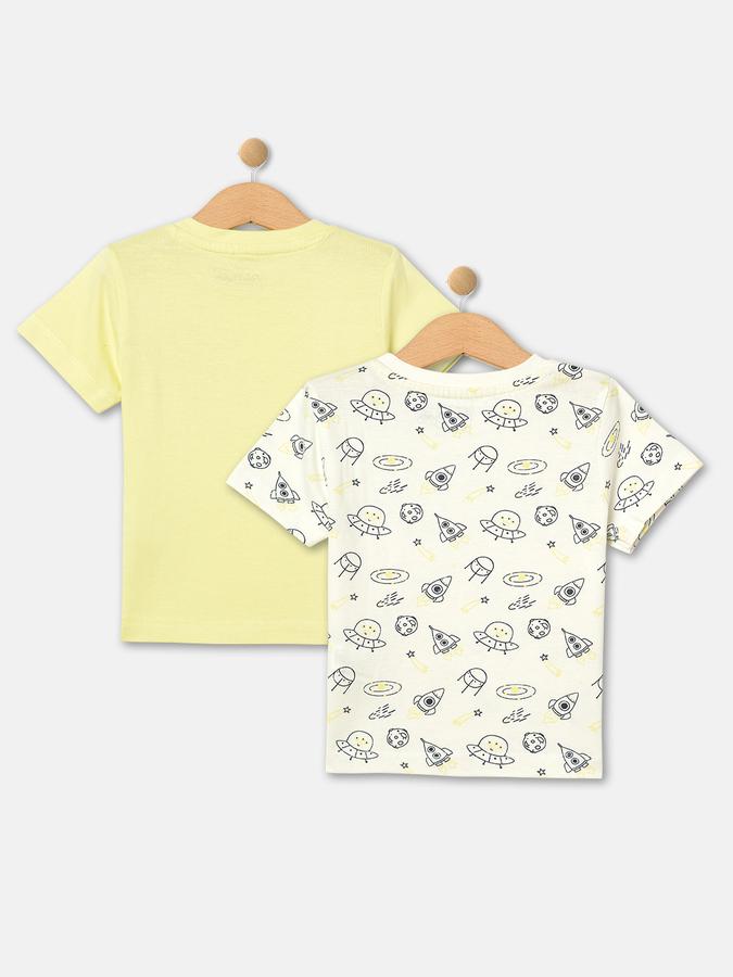 R&B Boys T-Shirts image number 1