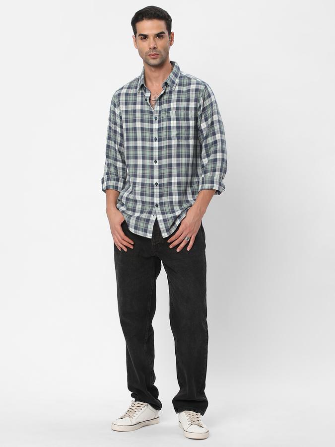 Men Casual Shirts image number 1