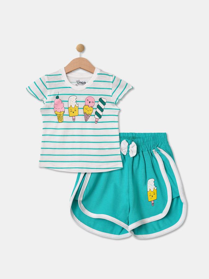 R&B Girl's Sets