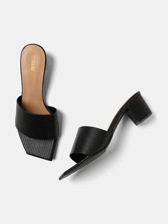 R&B Women's Heels