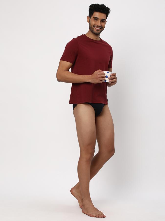 Pack of 2 Men Briefs image number 3