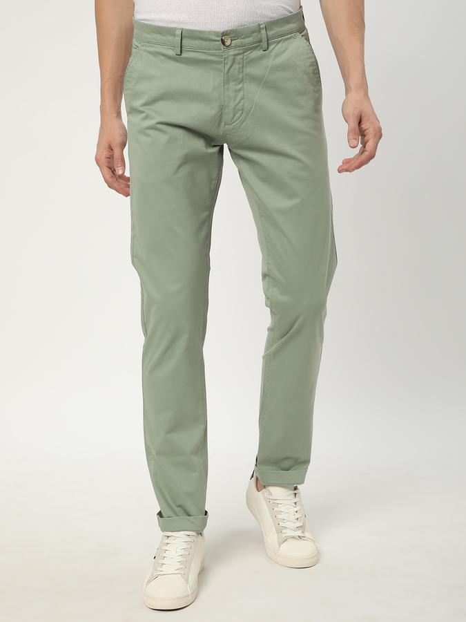 R&B Men Casual Trouser image number 0