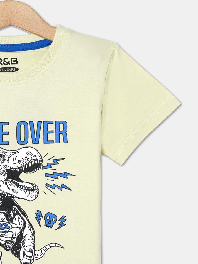 R&B Boys T-Shirts image number 2