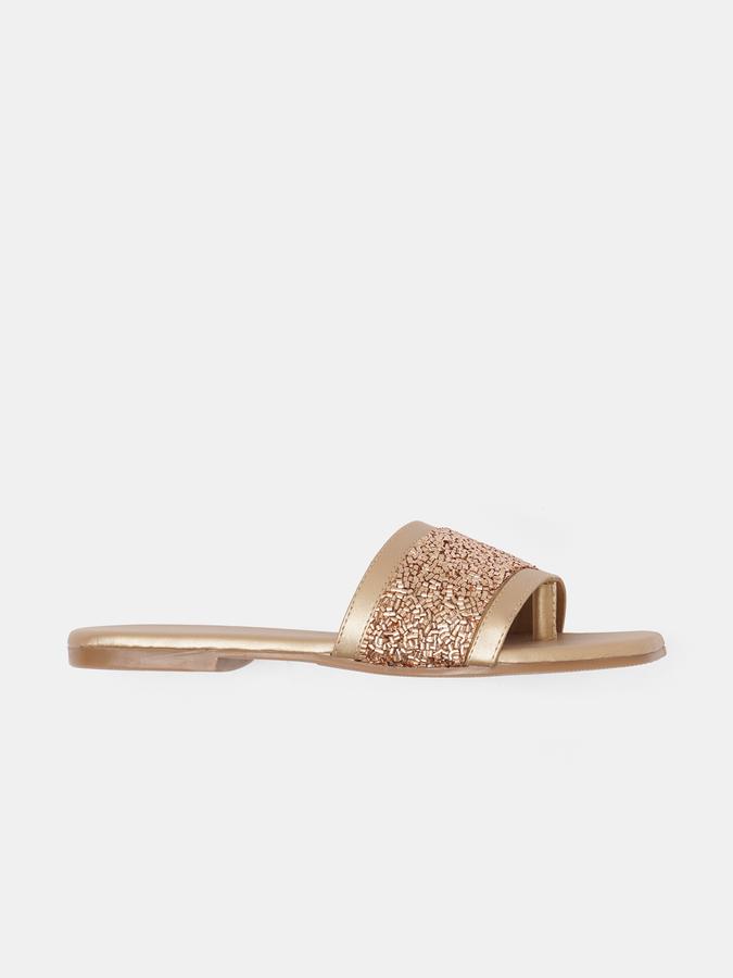 R&B Women's Flat Sandals image number 1