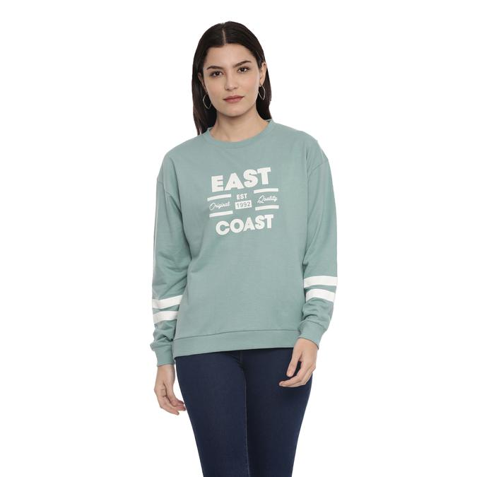 R&B Women's Sweatshirt image number 0