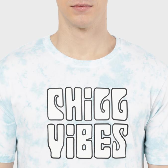 R&B Men's T-Shirt image number 3