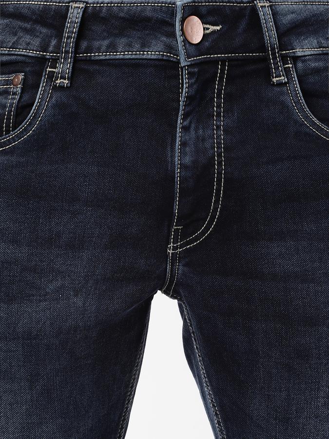 R&B Men's Jeans image number 3