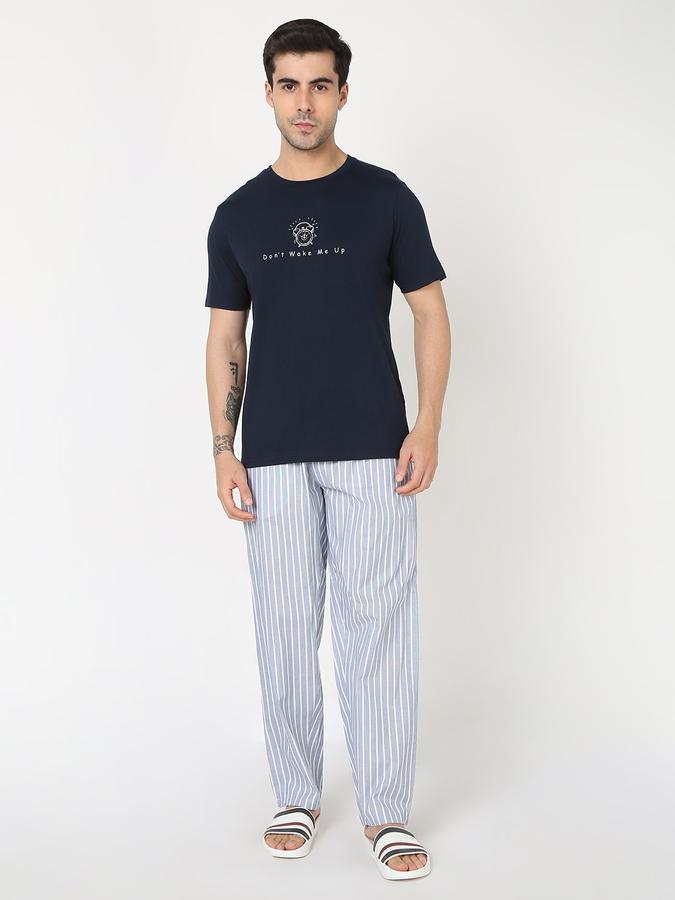 Men Sleep Bottoms image number 1
