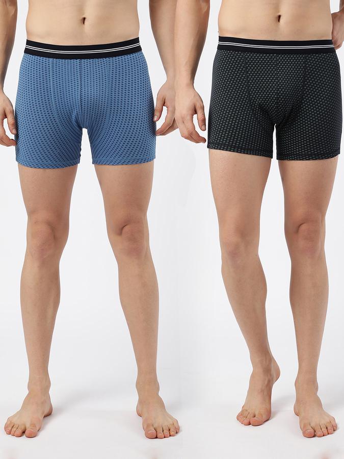 R&B Multi Men Briefs & Trunks