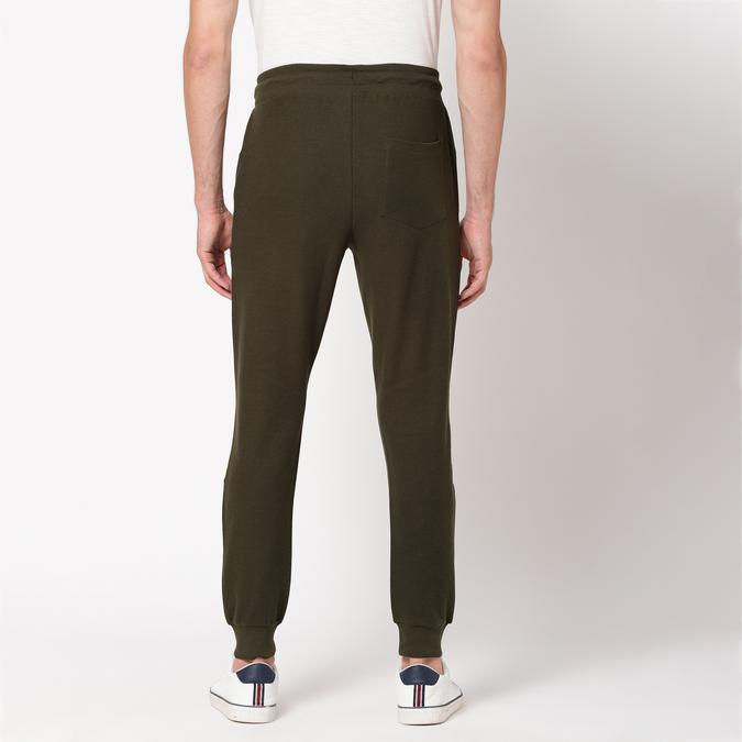 R&B Men's Joggers image number 2