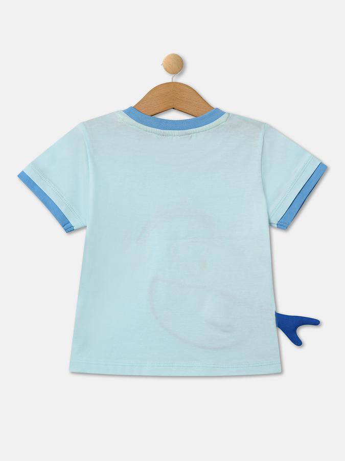 R&B Boy's T-Shirts image number 1