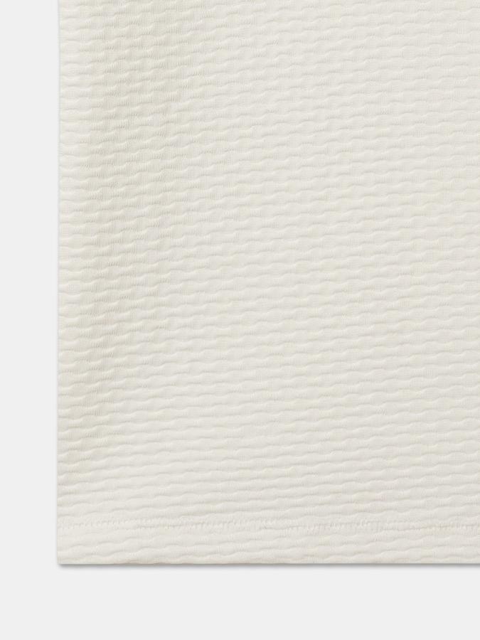 Boys Solid Polycotton Regular T Shirt data-index=