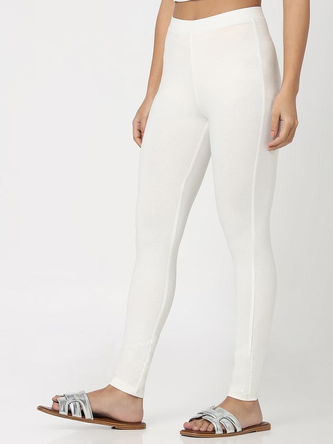 Churidar Western Wear Legging image number 2