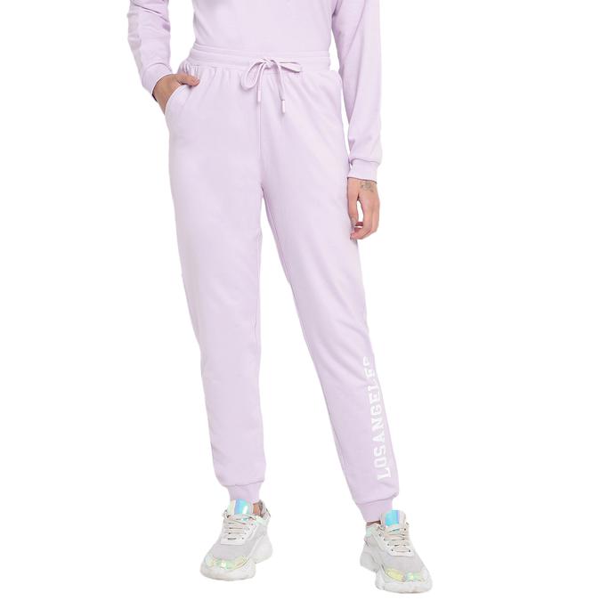 R&B Women's Joggers image number 0