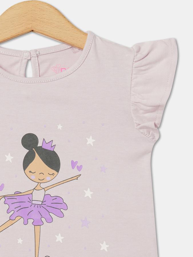 Girls Topwear image number 2