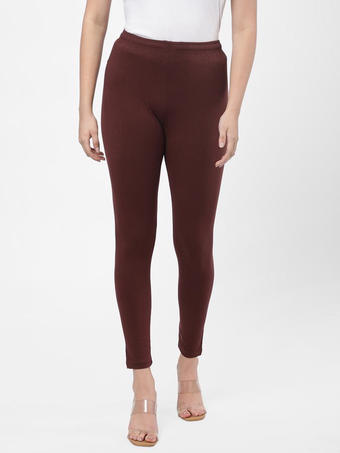 R&B Women's Leggings image number 0