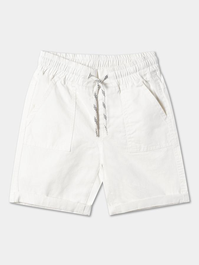 R&B Boy's Shorts image number 0