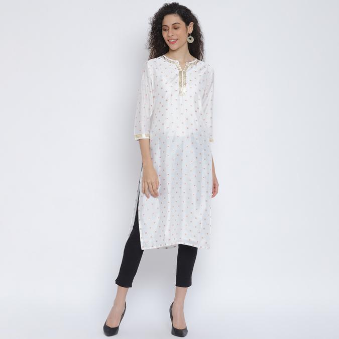 R&B Women's Kurta image number 0