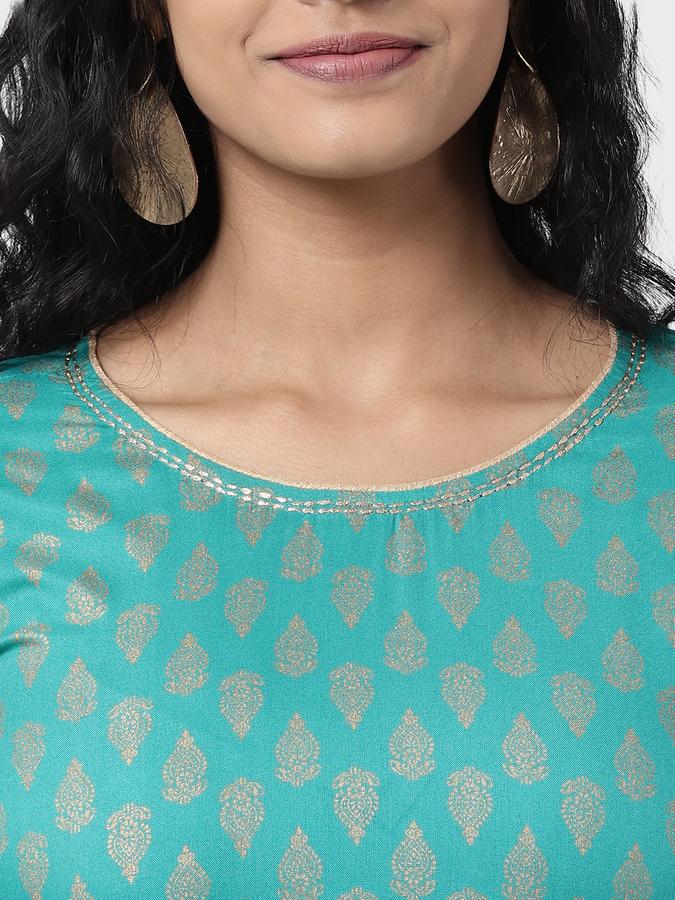 R&B Women's Kurta image number 3