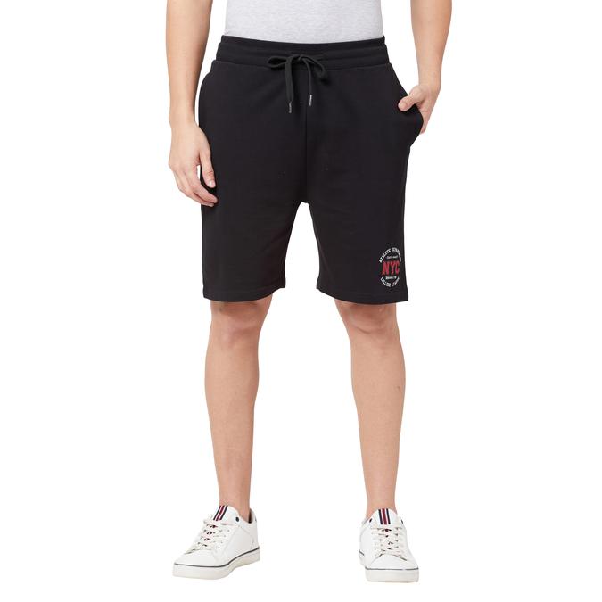 R&B Men's Shorts image number 0