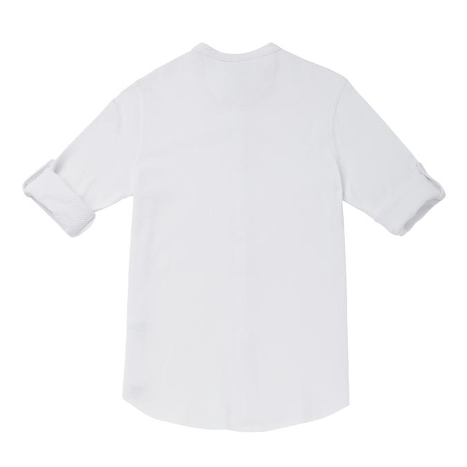 R&B Boy's Polo T-Shirt image number 3