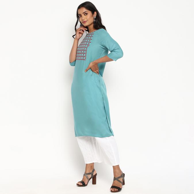 R&B Women's Kurta image number 2