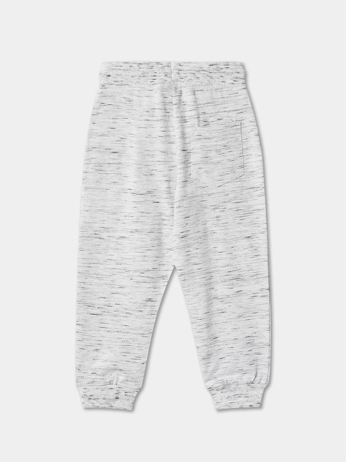R&B Relaxed Fit Boys Track Pant image number 1
